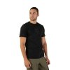 FOX T-SHIRT HEAD BLACK/BLACK